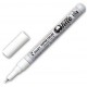 Pilot SC-W-EFE marcador permanente Blanco 12 pieza(s)